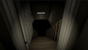 Absolute Fear – AOONI screenshot