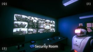 Uncover the Smoking Gun screenshot