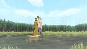 Pine: A Story of Loss screenshot