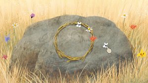 Pine: A Story of Loss screenshot