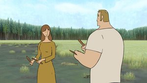 Pine: A Story of Loss screenshot