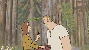 Pine: A Story of Loss screenshot