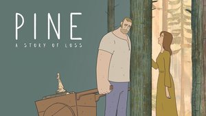 Pine: A Story of Loss cover image