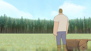 Pine: A Story of Loss screenshot