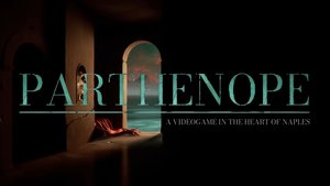 Parthenope cover image