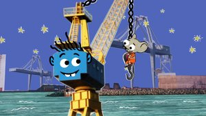 Mouse & Crane screenshot