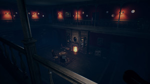 Mists of Aiden screenshot Mists of Aiden screenshot