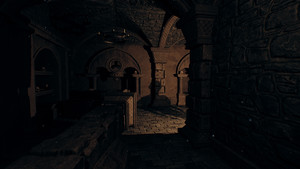Mists of Aiden screenshot Mists of Aiden screenshot