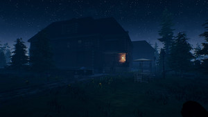 Mists of Aiden screenshot Mists of Aiden screenshot