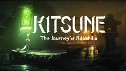 Kitsune: The Journey of Adashino Kitsune: The Journey of Adashino