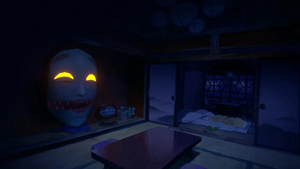 Kitsune: The Journey of Adashino screenshot