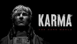 KARMA: The Dark World KARMA: The Dark World