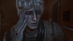 KARMA: The Dark World screenshot