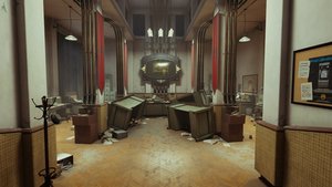 KARMA: The Dark World screenshot