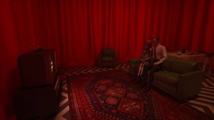 KARMA: The Dark World screenshot