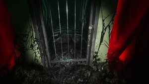 KARMA: The Dark World screenshot