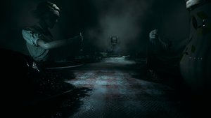 KARMA: The Dark World screenshot