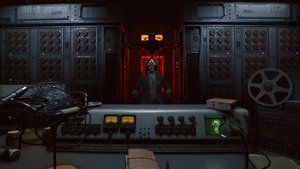 KARMA: The Dark World screenshot