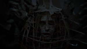 KARMA: The Dark World screenshot