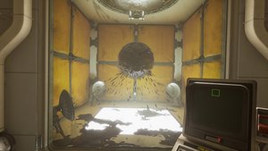 KARMA: The Dark World screenshot