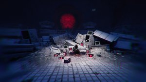 KARMA: The Dark World screenshot