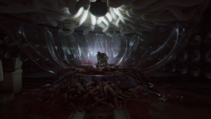 KARMA: The Dark World screenshot