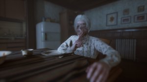 KARMA: The Dark World screenshot