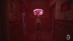 KARMA: The Dark World screenshot