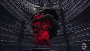 KARMA: The Dark World screenshot