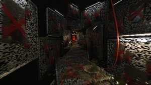 KARMA: The Dark World screenshot