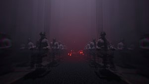 KARMA: The Dark World screenshot