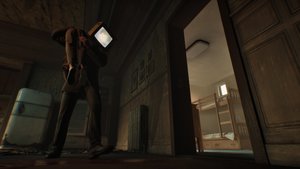 KARMA: The Dark World screenshot