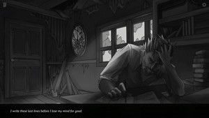 Echoes (2024) screenshot