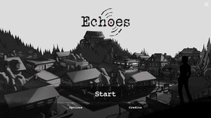 Echoes (2024) screenshot