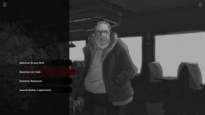 Echoes (2024) screenshot