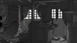 Echoes (2024) screenshot