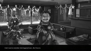 Echoes (2024) screenshot