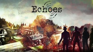 Echoes (2024) cover image