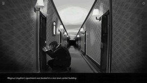 Echoes (2024) screenshot