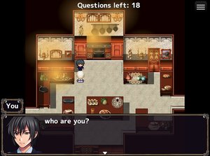 CLUAIDO screenshot CLUAIDO screenshot