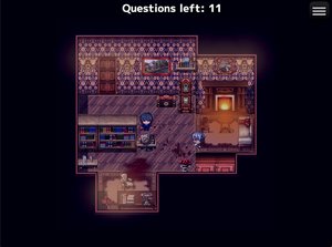 CLUAIDO screenshot CLUAIDO screenshot