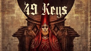 49 Keys cover image