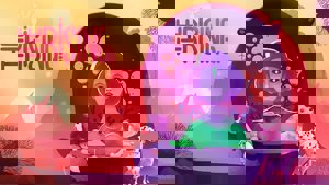 The Rising cover image