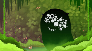 The Rising screenshot