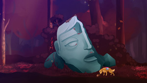 The Rising screenshot