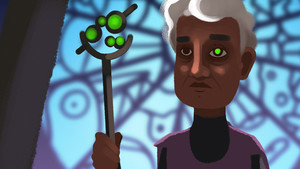 The Rising screenshot