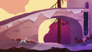 The Rising screenshot