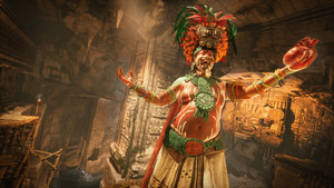 Wanderer: The Fragments of Fate screenshot