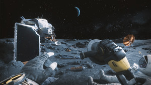 Wanderer: The Fragments of Fate screenshot