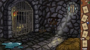 Ramas' Call: Twisted Timing screenshot